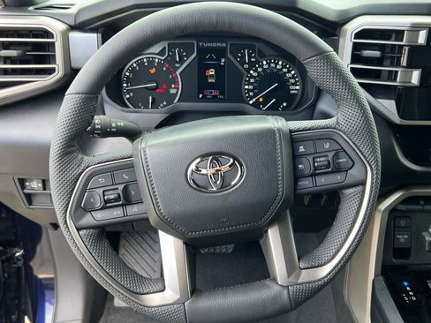 New 2026 Toyota Tundra SR5 AWD/4WD image 13