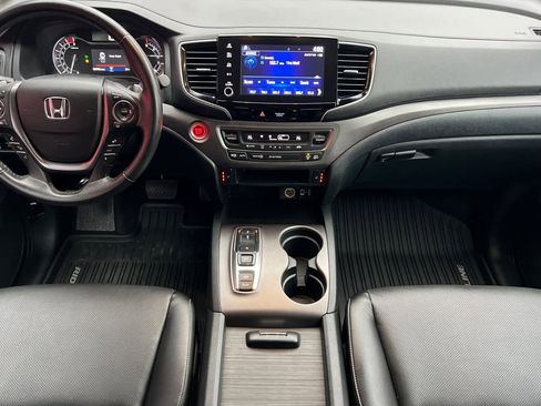 Used 2023 Honda Ridgeline RTL image 4
