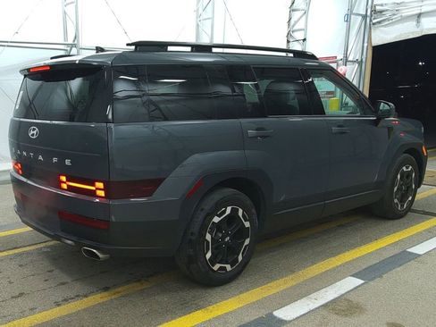 Used 2025 Hyundai Santa Fe SEL image 6