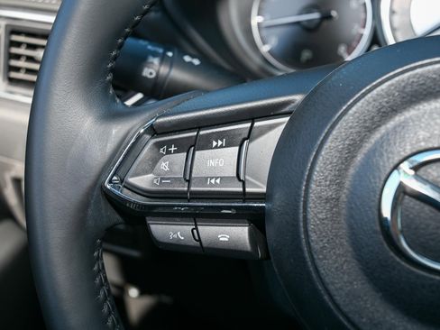 Used 2023 MAZDA CX-5 AWD 2.5 S w/ Preferred Package image 18