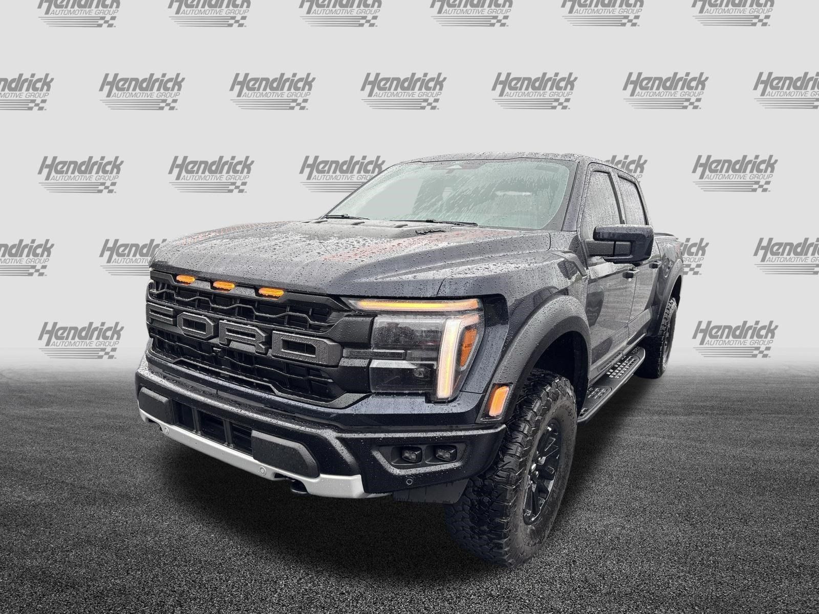 Used 2026 Ford F150 Raptor AWD/4WD image 7