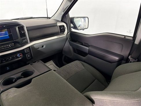 Used 2023 Ford F150 XLT w/ Trailer Tow Package image 21