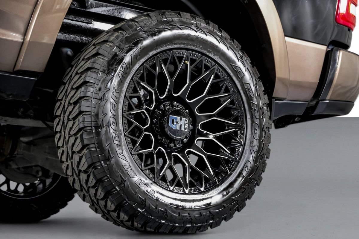 Used 2022 RAM 2500 Limited AWD/4WD image 58