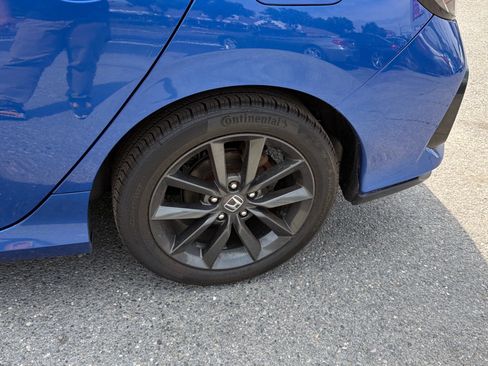 Used 2020 Honda Civic EX image 15
