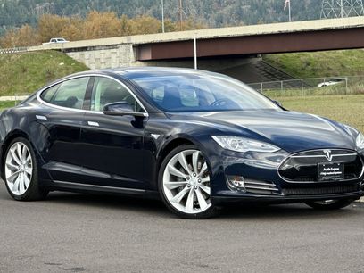 Used 2013 Tesla Model S Performance
