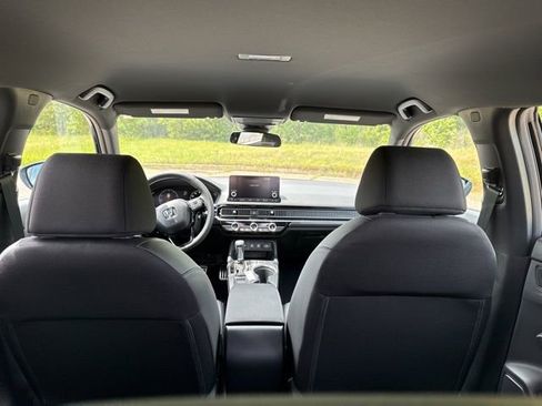 New 2026 Honda Civic Sport image 12