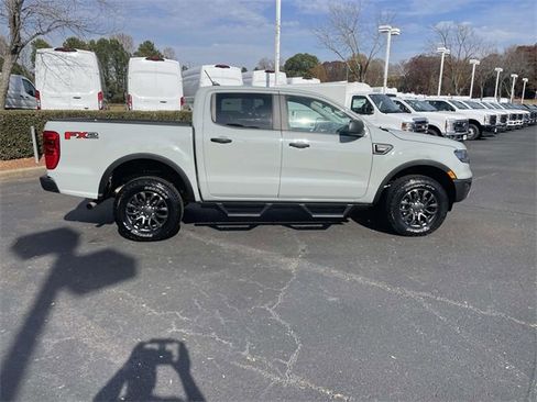 Used 2023 Ford Ranger XLT w/ Equipment Group 301A Mid image 33