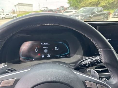 Used 2023 Hyundai Palisade SEL AWD/4WD image 10