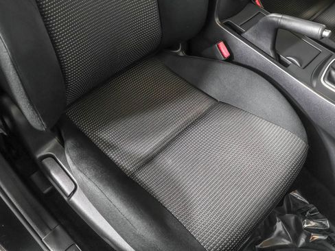 Used 2012 MAZDA MAZDA3 i Touring image 45