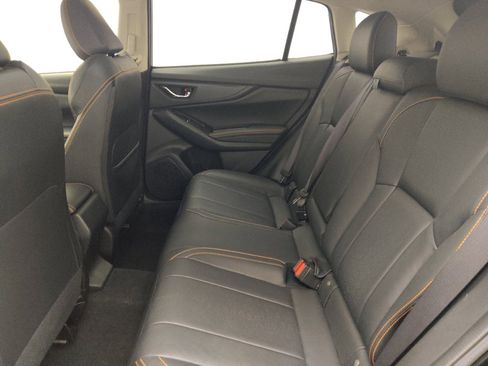 Used 2018 Subaru Crosstrek 2.0i Limited AWD/4WD image 18