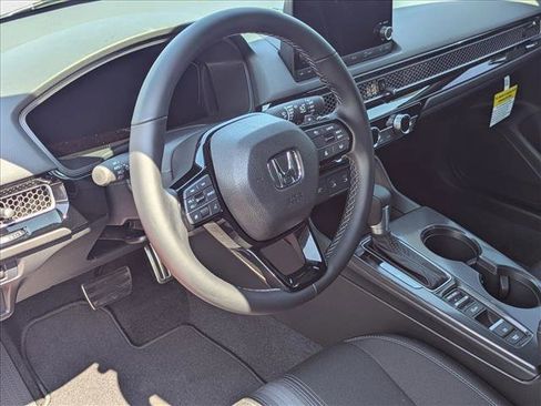 New 2025 Honda Civic Sport image 3