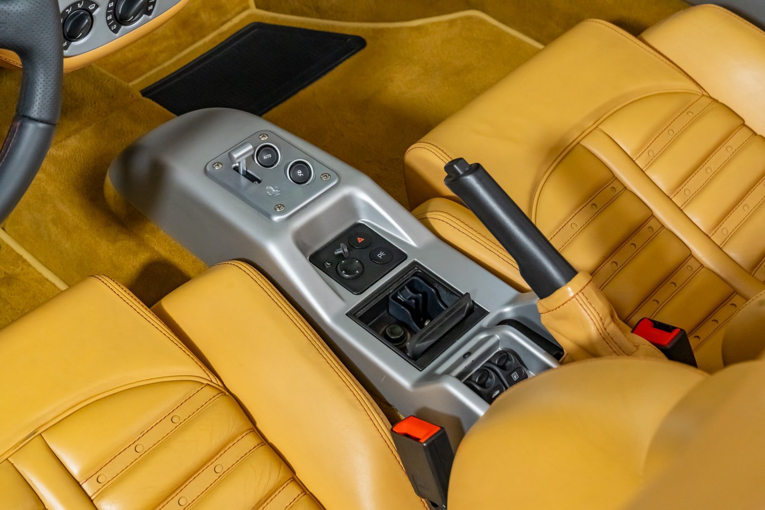 Used 2003 Ferrari 360 Spider RWD image 31