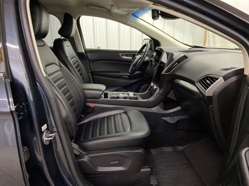Used 2023 Ford Edge SEL image 25