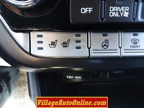 Used 2019 Hyundai Sonata Limited w/ Ultimate Package 02 image 21