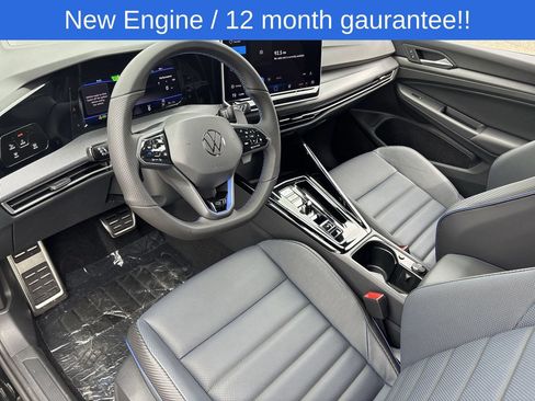 New 2026 Volkswagen Golf AWD/4WD image 14