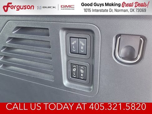 New 2026 Buick Enclave Preferred w/ Power Package FWD image 50