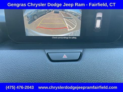 Used 2024 MAZDA CX-90 3.3 Turbo w/ Premium Package AWD/4WD image 47