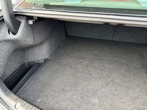 Used 2018 MAZDA MAZDA6 Touring image 29