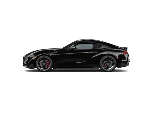 New 2026 Toyota Supra Premium image 4
