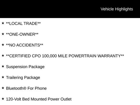 Used 2024 Chevrolet Silverado 1500 LT Trail Boss w/ Protection Package AWD/4WD image 5