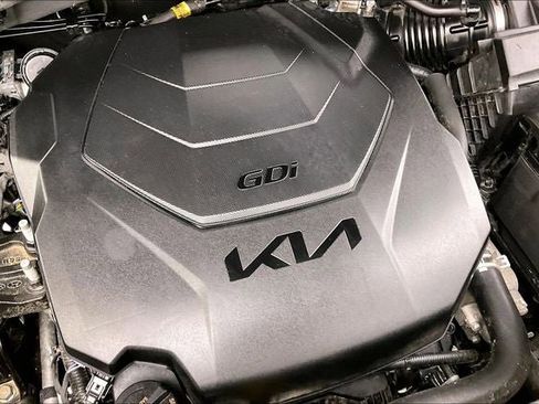 Used 2023 Kia Telluride SX X-Line AWD/4WD image 30