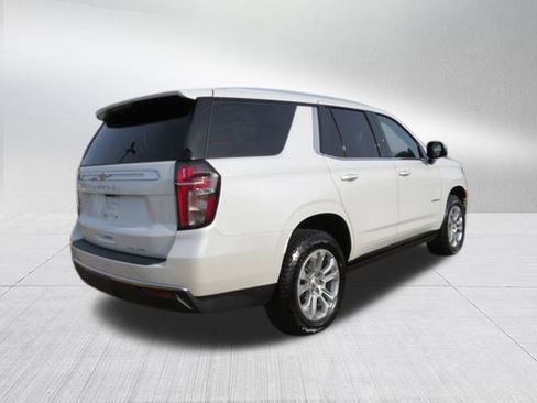 Certified 2024 Chevrolet Tahoe Premier w/ Premium Package 2 image 7