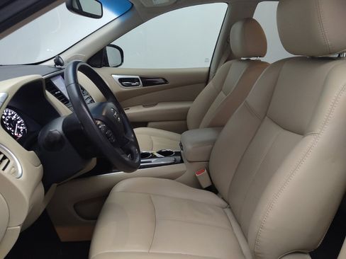 Used 2016 Nissan Pathfinder SL w/ SL Premium Package image 17