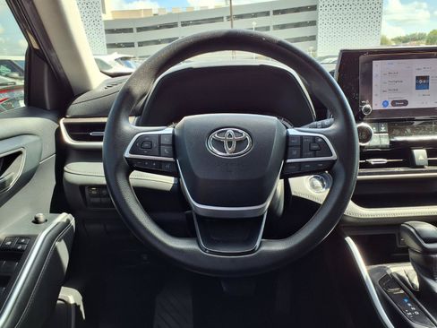 Used 2023 Toyota Highlander L FWD image 14