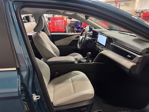 Certified 2026 Toyota Camry XLE FWD image 19