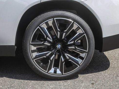 New 2026 BMW X3 xDrive30i w/ Convenience Package AWD/4WD image 8