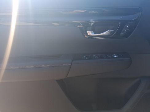 New 2026 Honda CR-V Sport Touring image 10