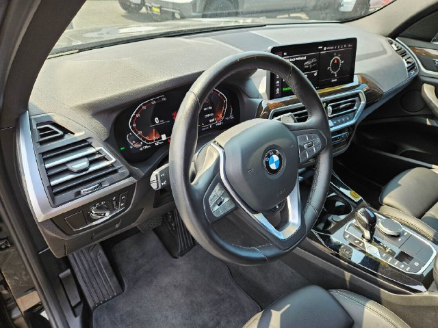 Used 2024 BMW X3 xDrive30i AWD/4WD image 26