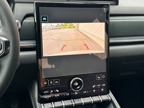 New 2026 GMC Terrain AT4 AWD/4WD image 20