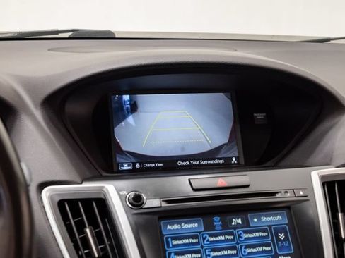 Used 2015 Acura TLX V6 w/ Technology Package FWD image 12