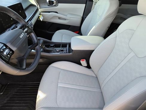 New 2026 Kia Sorento X-Line EX AWD/4WD image 10