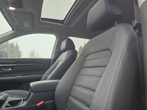 Certified 2024 Honda CR-V EX-L image 23