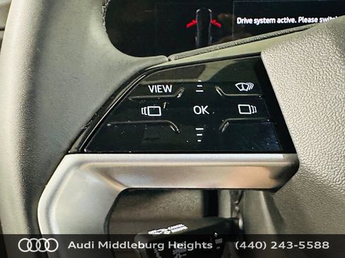 Certified 2025 Audi Q5 Premium w/ Premium Plus AWD/4WD image 17
