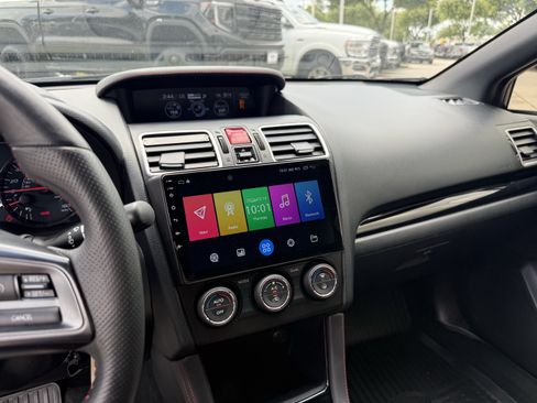 Used 2019 Subaru WRX STI w/ Popular Package #3 (IZT) AWD/4WD image 19