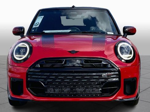 New 2026 MINI Cooper S image 3