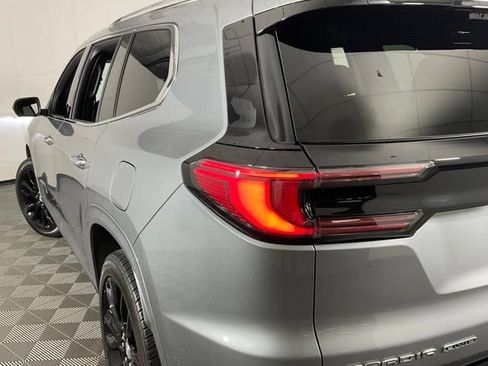 Used 2024 GMC Acadia Denali w/ Super Cruise Package AWD/4WD image 36
