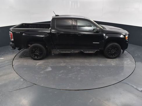 Used 2022 GMC Canyon Elevation w/ Elevation Premium Package image 41
