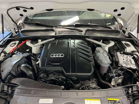 Used 2023 Audi A5 2.0T Premium AWD/4WD image 37