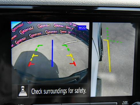 Used 2023 Nissan Frontier Pro-X w/ Pro Convenience Package image 21