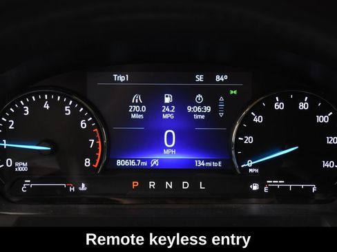 Used 2021 Ford Explorer Limited w/ Equipment Group 301A AWD/4WD image 17