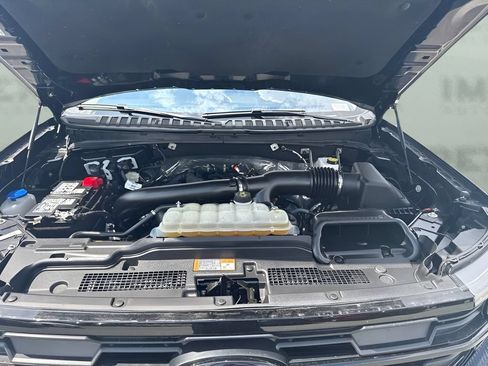 Used 2025 Ford Expedition Max Active RWD image 20