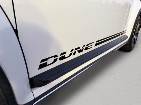 Used 2017 Volkswagen Beetle 1.8T Dune image 29