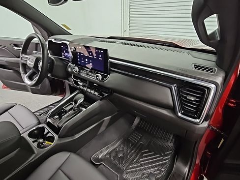 Used 2025 GMC Canyon Elevation w/ Convenience Package image 38