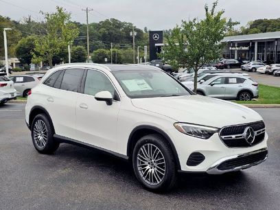 New 2027 Mercedes-Benz GLC 300 4MATIC