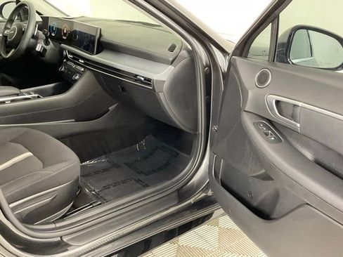 Used 2025 Hyundai Sonata SEL image 17