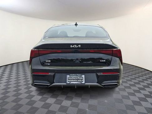 New 2026 Kia K5 GT-Line FWD image 5